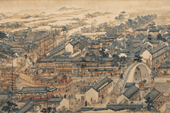 “寻梦江南”研学营 | 跟着辽博去江南