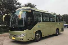 济南联合旅游汽车服务2026年章丘39座大巴车出租服务能力