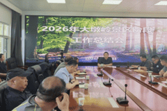 今年大墩岭景区开园运营成效显现 累计接待游客近10万人次