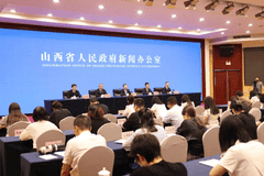 培育经济发展新优势 山西16条省级重点产业链营收突破7880亿元