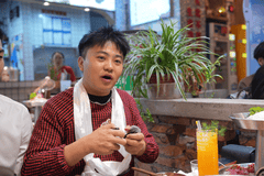 对话当事人 | “李要得”:打车到拉萨把屁股都坐痛了,因为重庆选择了“黄色法拉利”