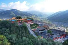 来山西忻州,展读山河与岁月的长卷
