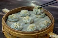 中国灌汤包Top榜,全吃过来说说,咋样?