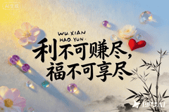 ۞ 永远记住这段话！۞