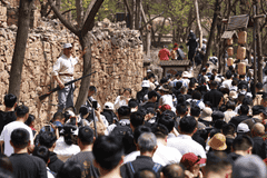 文明乡风看临沂①|小戏小剧进万家,红嫂家乡以红色文化涵育文明乡风