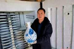 江南技艺遇上塞北泥土：一位“乡村工匠”的北疆传承记
