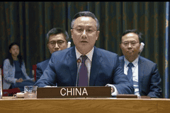 一次又一次！中国代表连续回击美方！