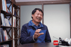外卖骑手获鲁迅文学奖,低处飞行也能抵达人生高处