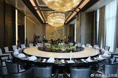 成都万达瑞华品珍中餐厅「至味品珍」 新菜品鉴会雅致启幕