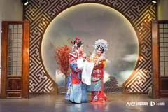 来广州消暑，一张岭南印象园门票解锁“五种夏天”
