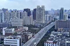 上半年二手房成交占比首超新房 专家:购房决策更趋理性