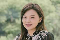 黄念欣专访:拆解“我城”多元气质,香港文学的可爱与韧性