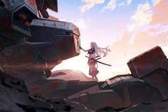 独立成篇,承载未来——《Muv-Luv: Tactics》主创访谈
