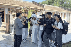 探访文旅新场景·解码融合新答卷:媒体行活动走进宁夏五市