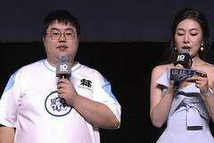 TTG零封WB 小胖高情商称赞对手 宿舍成员羡慕胖皇实力