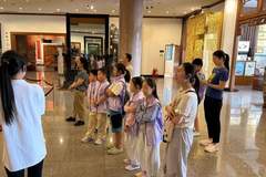 探秘紫檀宫 解锁榫卯千年智慧之旅回顾