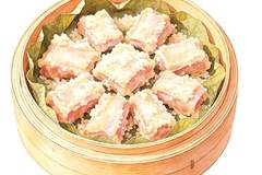 粉糯裹鲜香 伏天正气养（食愈24节气）