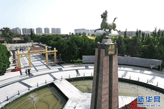 武威点亮文旅新动能 沙海与草原解锁凉夏致富密码