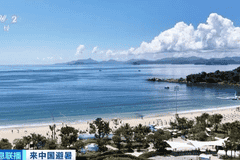 中国入境游从打卡转向深度体验 多维度亮点点燃全球游客热情