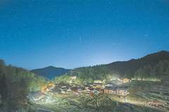 夏夜好观星！一起“追星星”