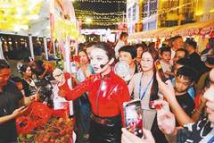 海南水果主题文旅活动联动产业升级 解锁从卖产品到卖品牌的长效密码