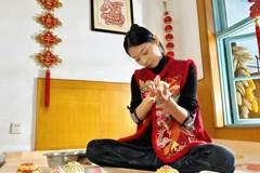 你好 守艺人｜一团面的“青春逆袭”