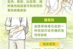 出国游玩如何防范传染病