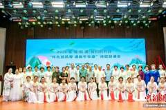 让民众成为创造者和享有者 北京房山践行从“送文化”到“种文化”