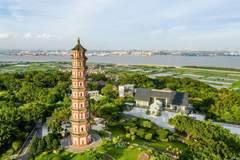 欢迎台湾同胞来旅游,广州番禺一批4A级景区向台胞免费开放