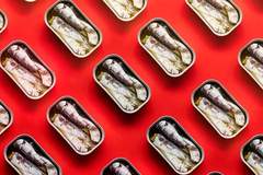 澳洲掀起沙丁鱼热潮!营养师揭秘:这样吃才健康