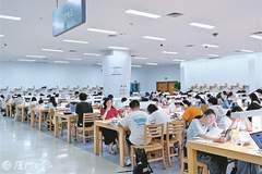 “文化纳凉”受青睐！图书馆、博物馆等成为市民游客暑期心头好