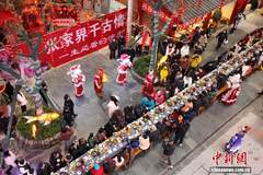 【这个城市有点潮】湖南张家界:“国际张”与歪果仁的“双向奔赴”