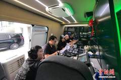 “第二现场”沉浸式数字演播项目首演 夯实优质文化资源下沉基层