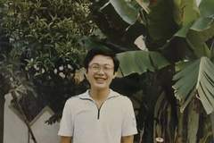 “时代楷模”王戟故事集丨风雨同舟的“银河”伉俪