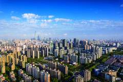 一线调研看变化 | 新政激活 需求释放 热点城市楼市迎结构性回暖