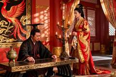 “宫怨”之祖《长门赋》| 顾农