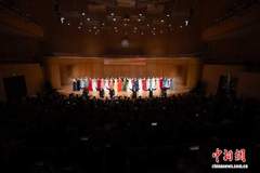 民族声乐人才培训收官 30名青年民族声乐骨干放歌汇报音乐会