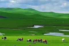 作为当地人,我要为乌兰察布文旅澄清几个事实……