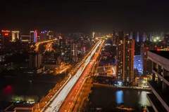 秦皇岛逛夜市指南出炉！晚风、海浪、歌声、烧烤香，烟火气直接拉满