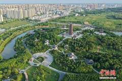 探访中国民间艺术（钟馗画）之乡