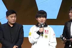 狼队击败JDG，将和TTG争夺榜一，皖皖采访：求胖皇手下留情