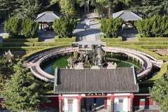 秀我中国｜世人从未忘记少年将军霍去病