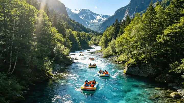 长白山旅行价格明细来了!2026最新行程+靠谱旅行社,纯玩无购物