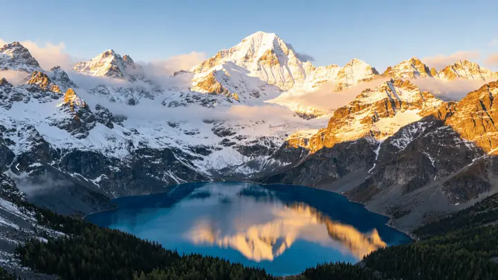 长白山旅游团4天价格明细,权威推荐口碑团,景点串联+实用避坑