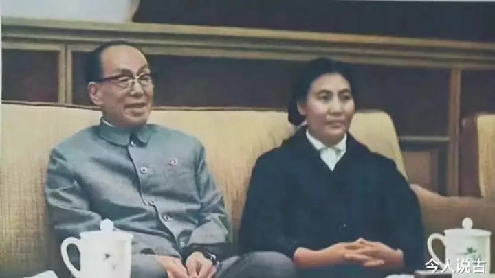 毛主席想调整空军领导班子,副统帅直接顶回去:还是得用吴法宪
