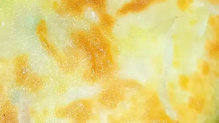 吕文扬:把萝卜酥饼做成舌尖上的惊喜