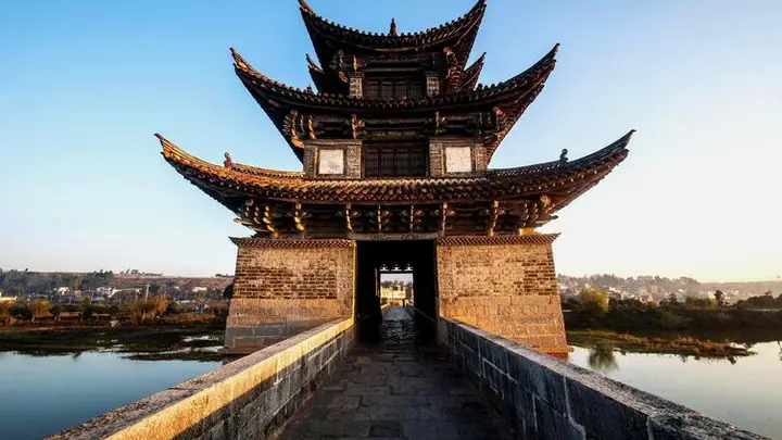 去这些地方看风景,旅行美景攻略让你不虚此行