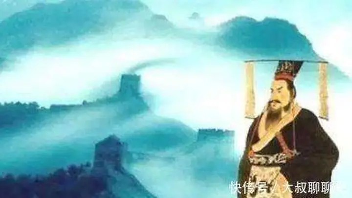 秦王朝最后的秘密,而这一个只能是秦王一人知道的秘密到底是什么
