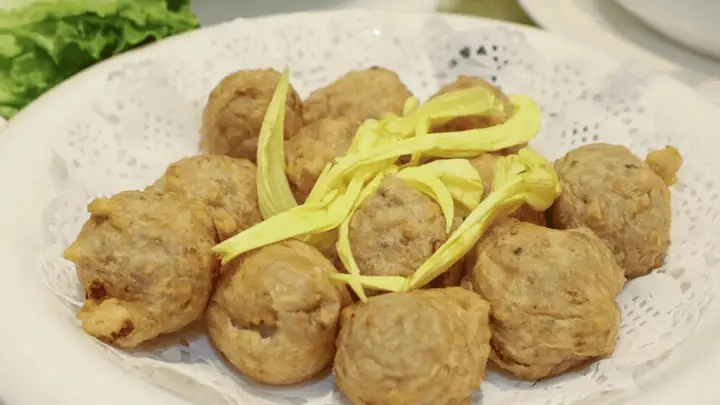 中山比较好吃的美食都有哪些,中山著名美食排行榜的前十名