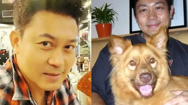 他托付23亿遗产给古天乐:那个你叫不出名字的黄金配角,悄悄走了6年